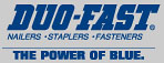 Duo-Fast - Staples & Staplers